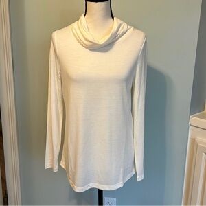 Appleseed’s Turtleneck Blouse